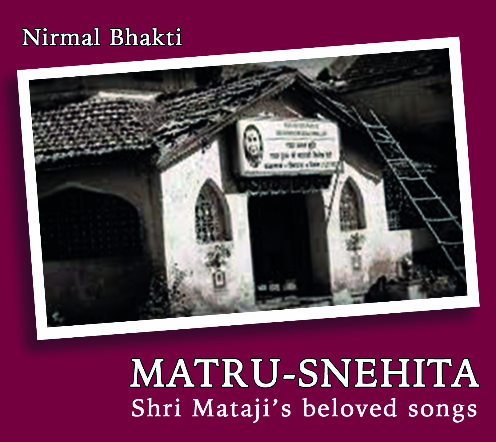 Matru-Snehita